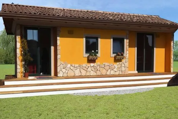 Villa Elena Lampedusa Holiday home