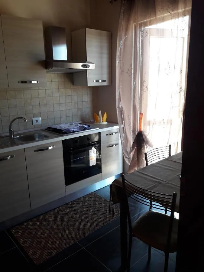 Villa Elena Lampedusa