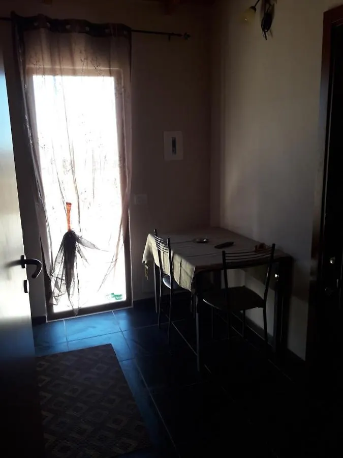 Holiday home Villa Elena Lampedusa