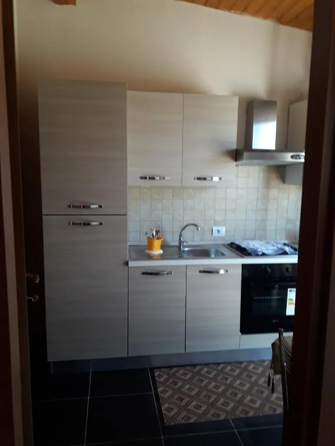 Villa Elena Lampedusa Holiday home