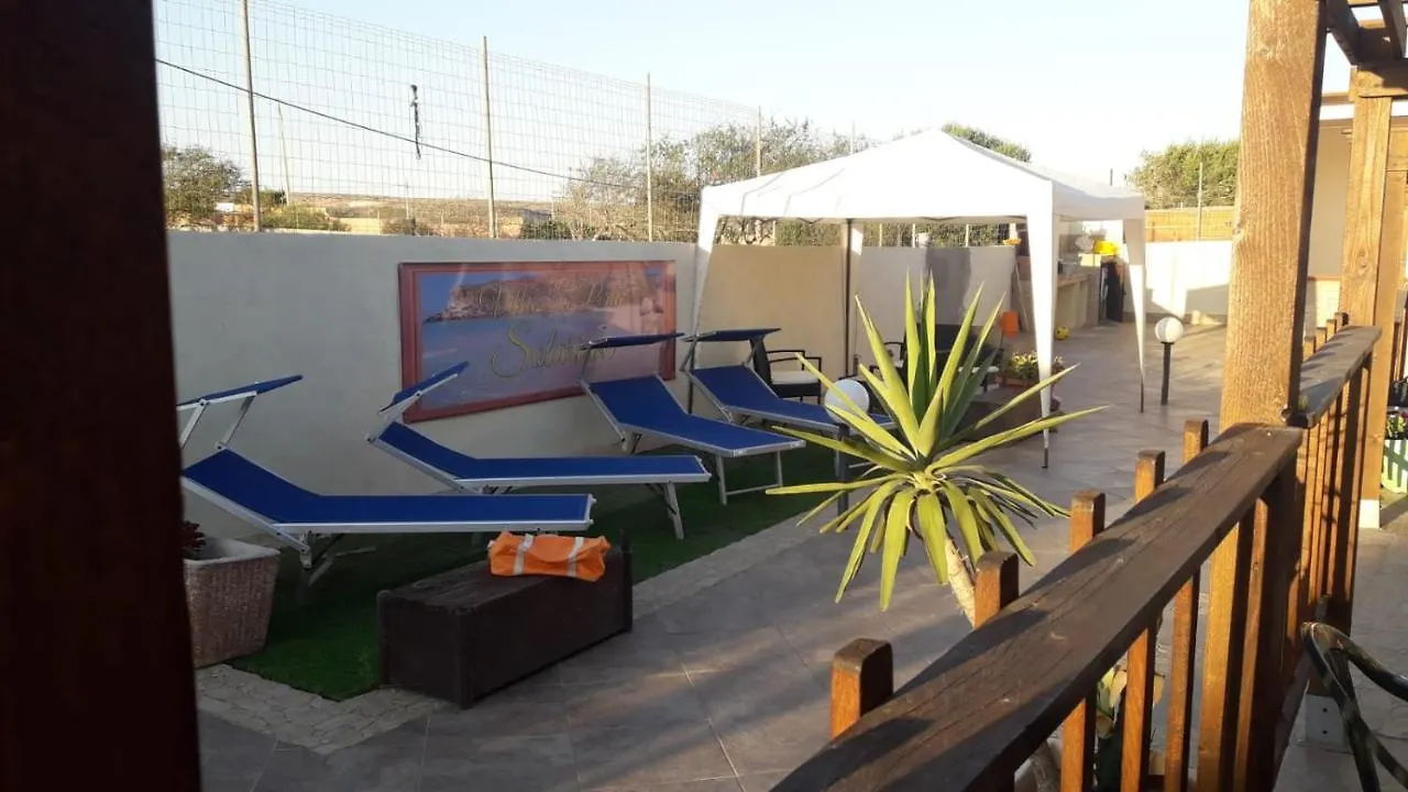 Holiday home Villa Elena Lampedusa
