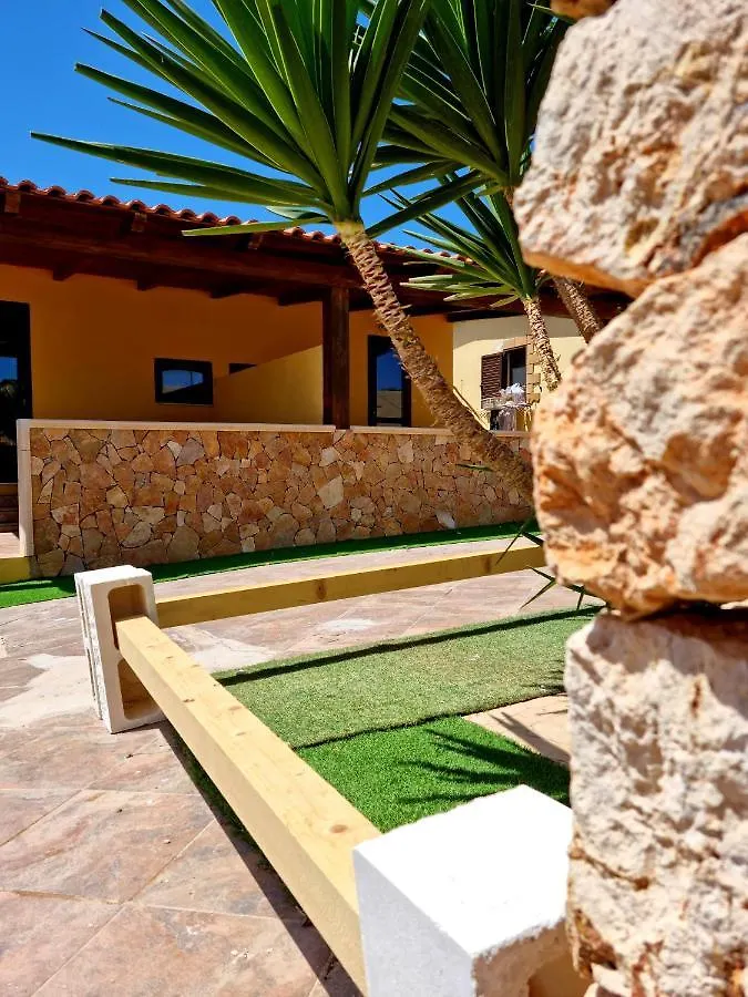 Villa Elena Lampedusa