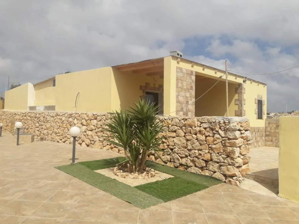 Villa Elena Lampedusa 0*,  Italy