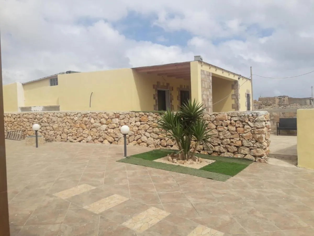 Holiday home Villa Elena Lampedusa Italy