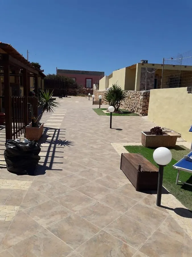 Villa Elena Lampedusa 0*,  Italy