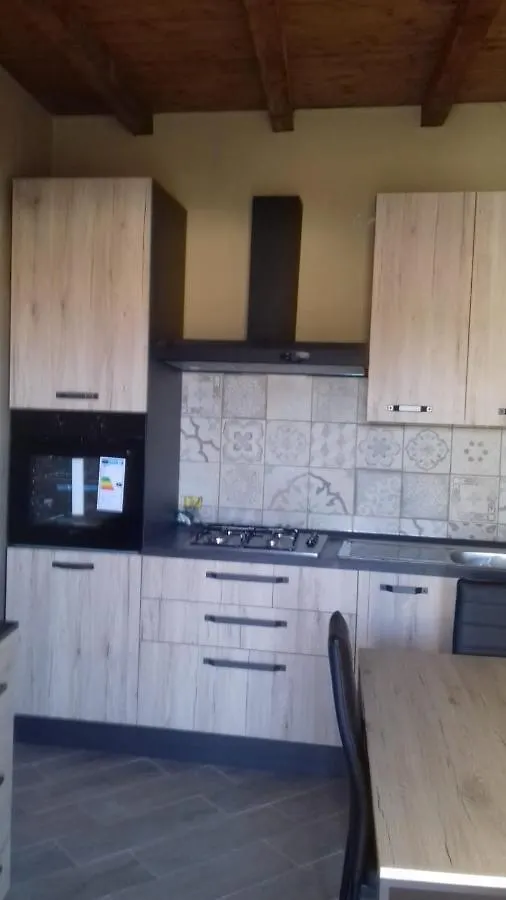 Holiday home Villa Elena Lampedusa Italy