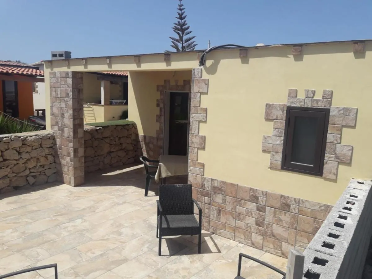 Holiday home Villa Elena Lampedusa