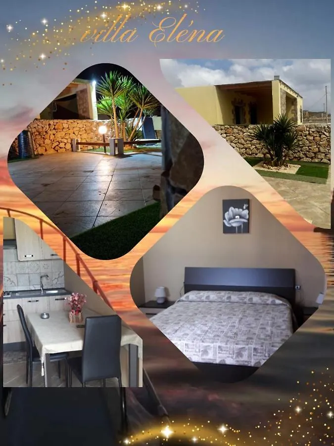 Villa Elena contacts